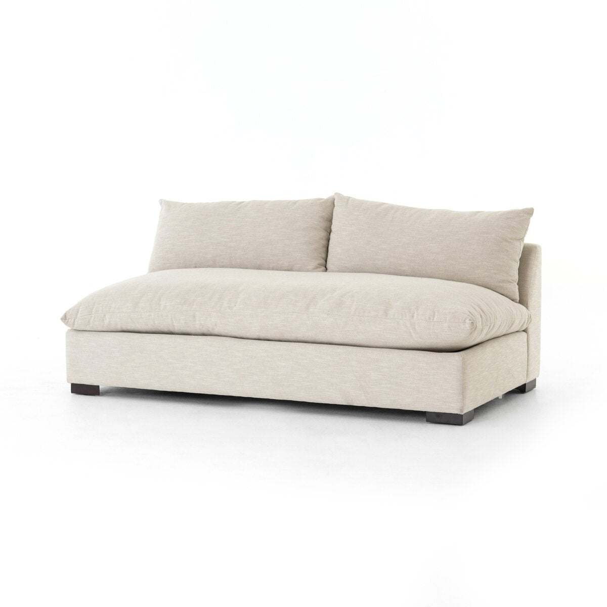 Foxtail Sectional