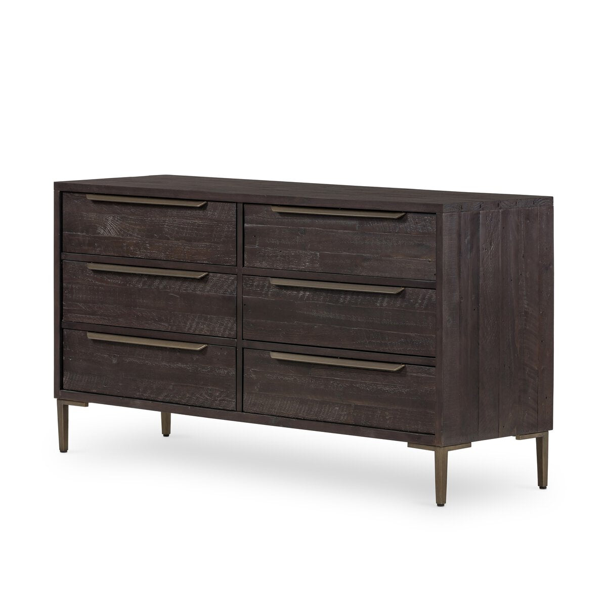 Fairmont 6 Drawer Dresser