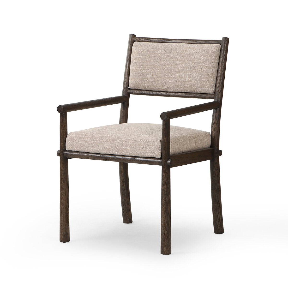 Castilleja Dining Armchair