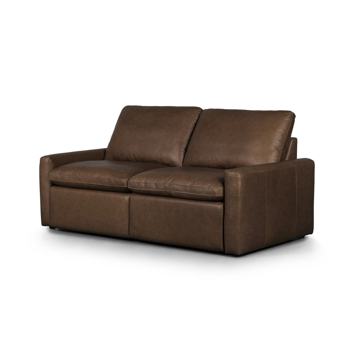 Downieville Power Recliner 2-Piece Sectional