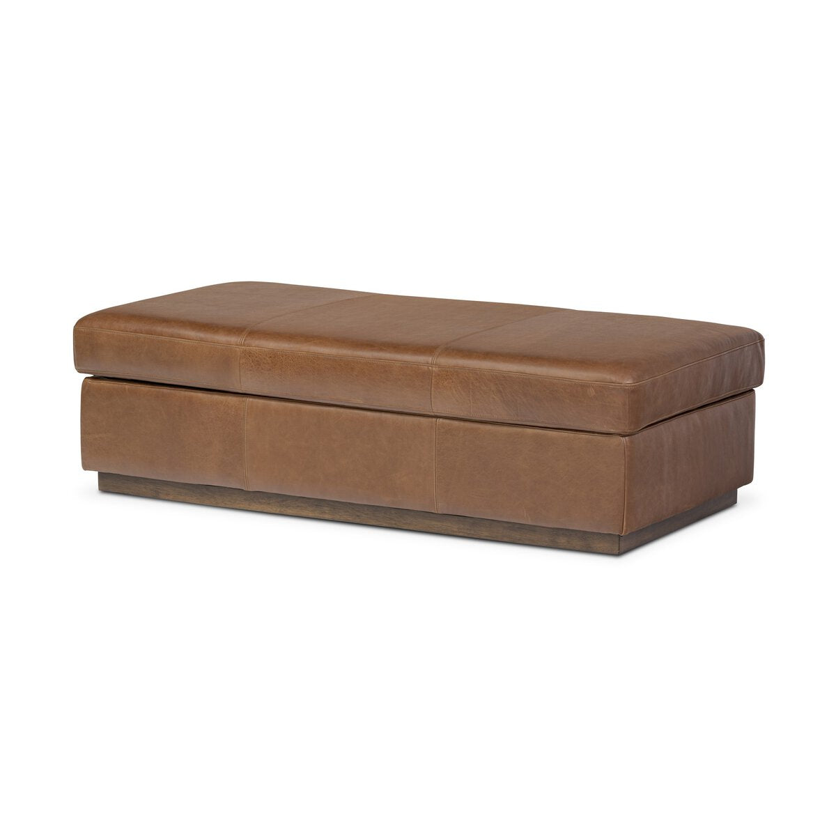 Llano Storage Ottoman