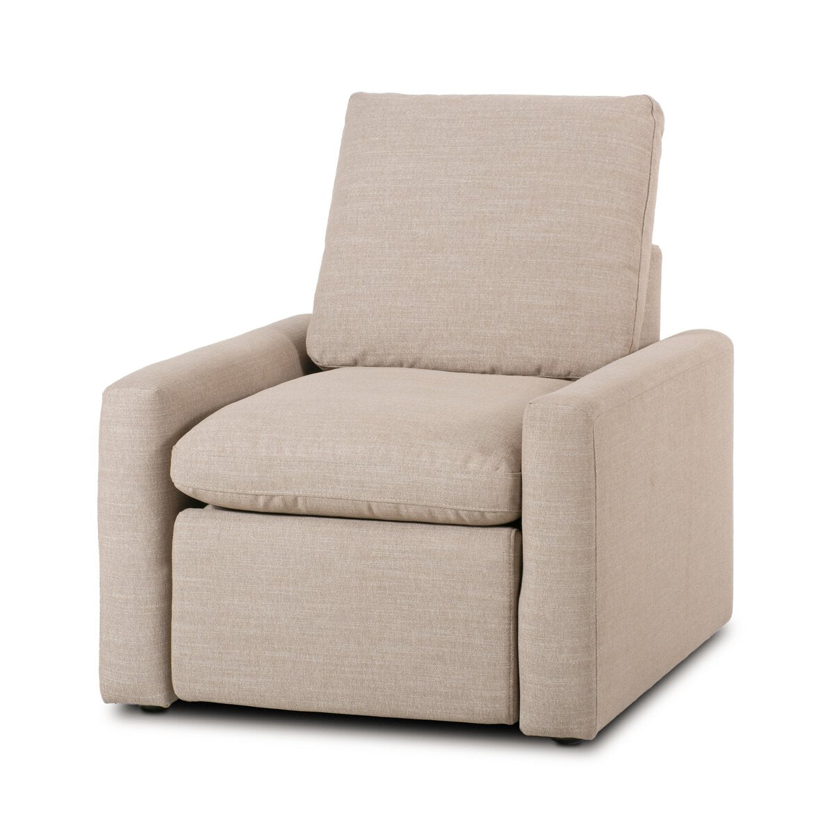 Abbott Power Recliner Accent Chair