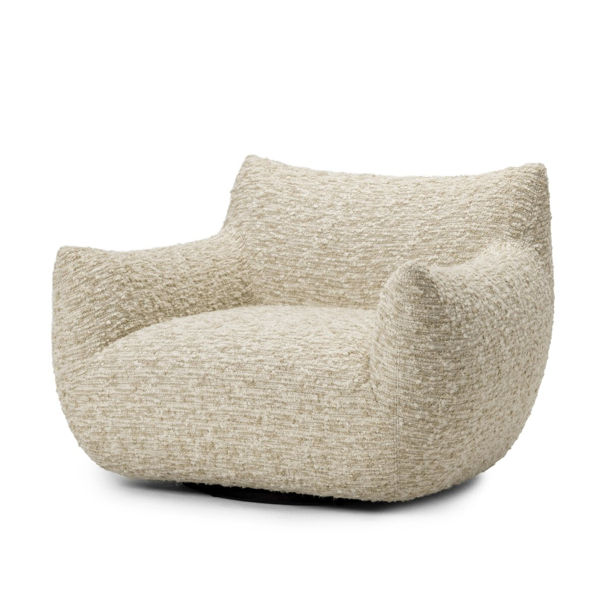 Alder Swivel Chair