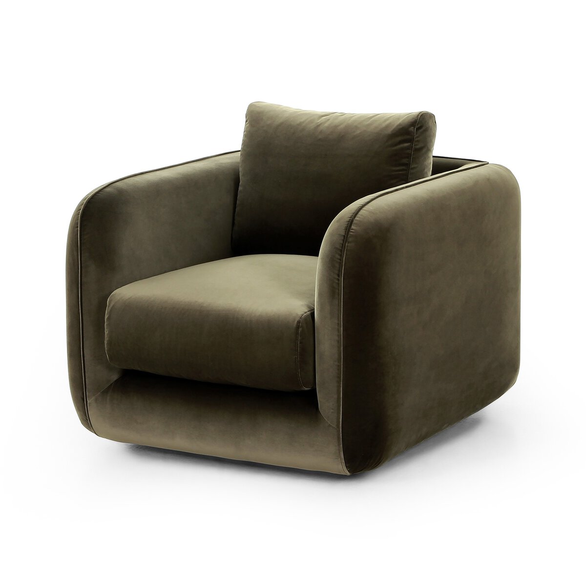 Canyons Swivel Chair