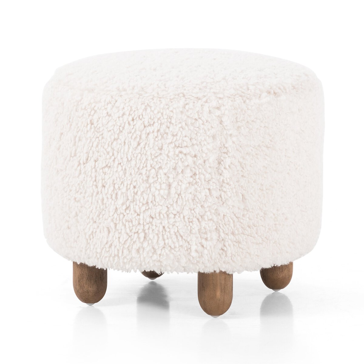 Kyrell Ottoman