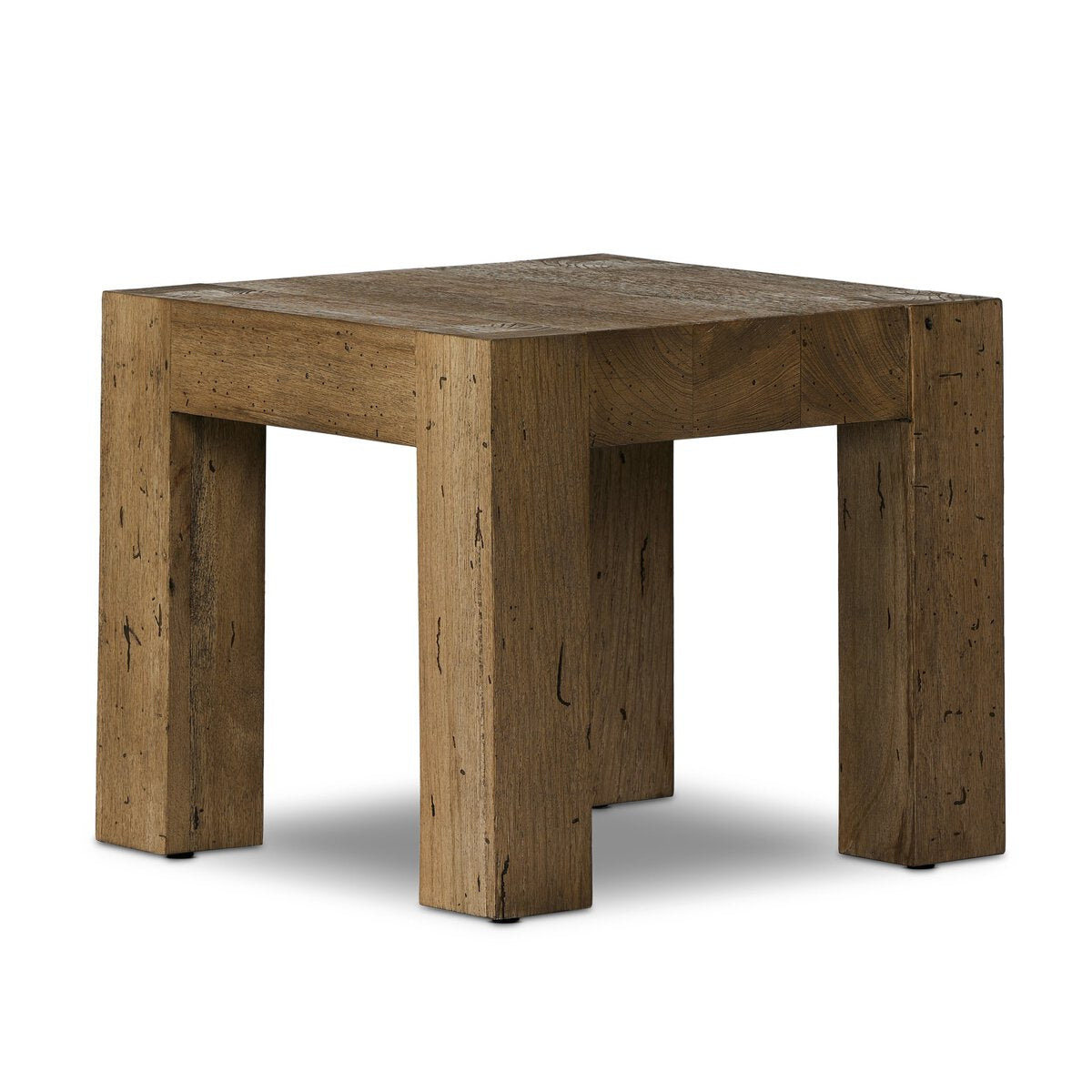 Tongass End Table