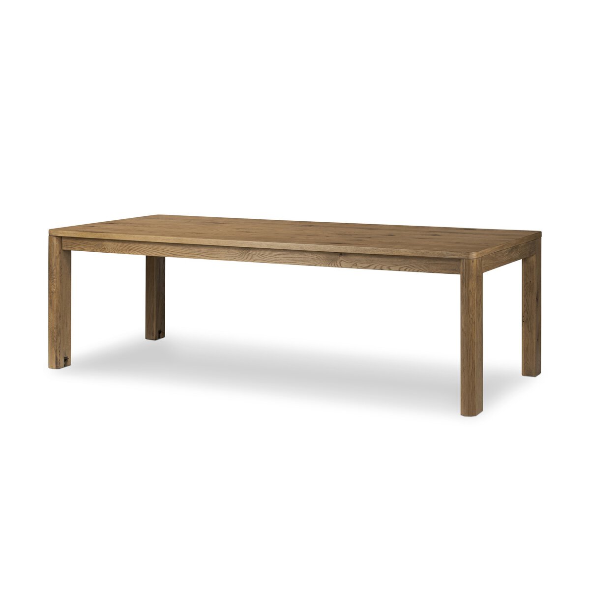 Lotus Extension Dining Table