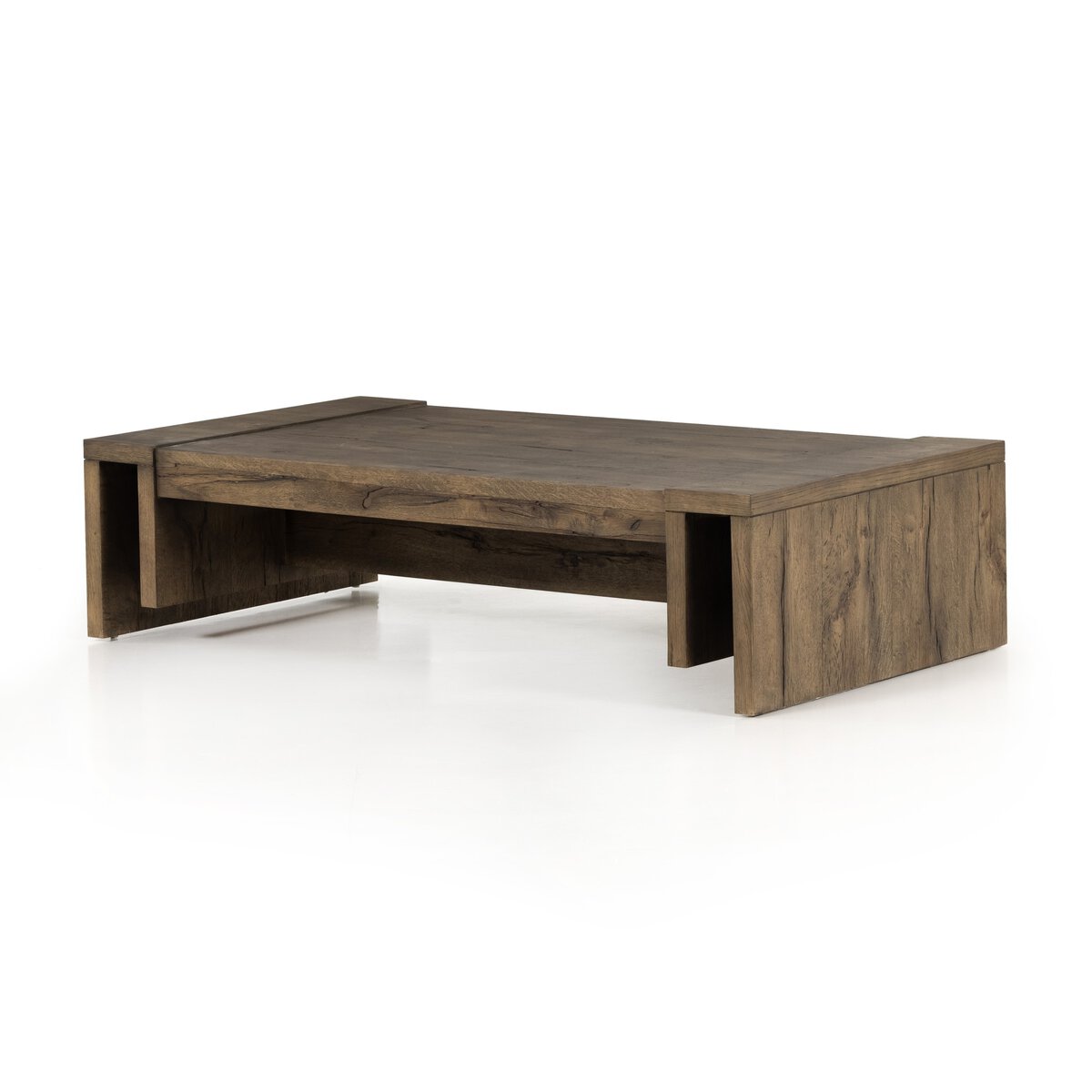 Plumas Coffee Table