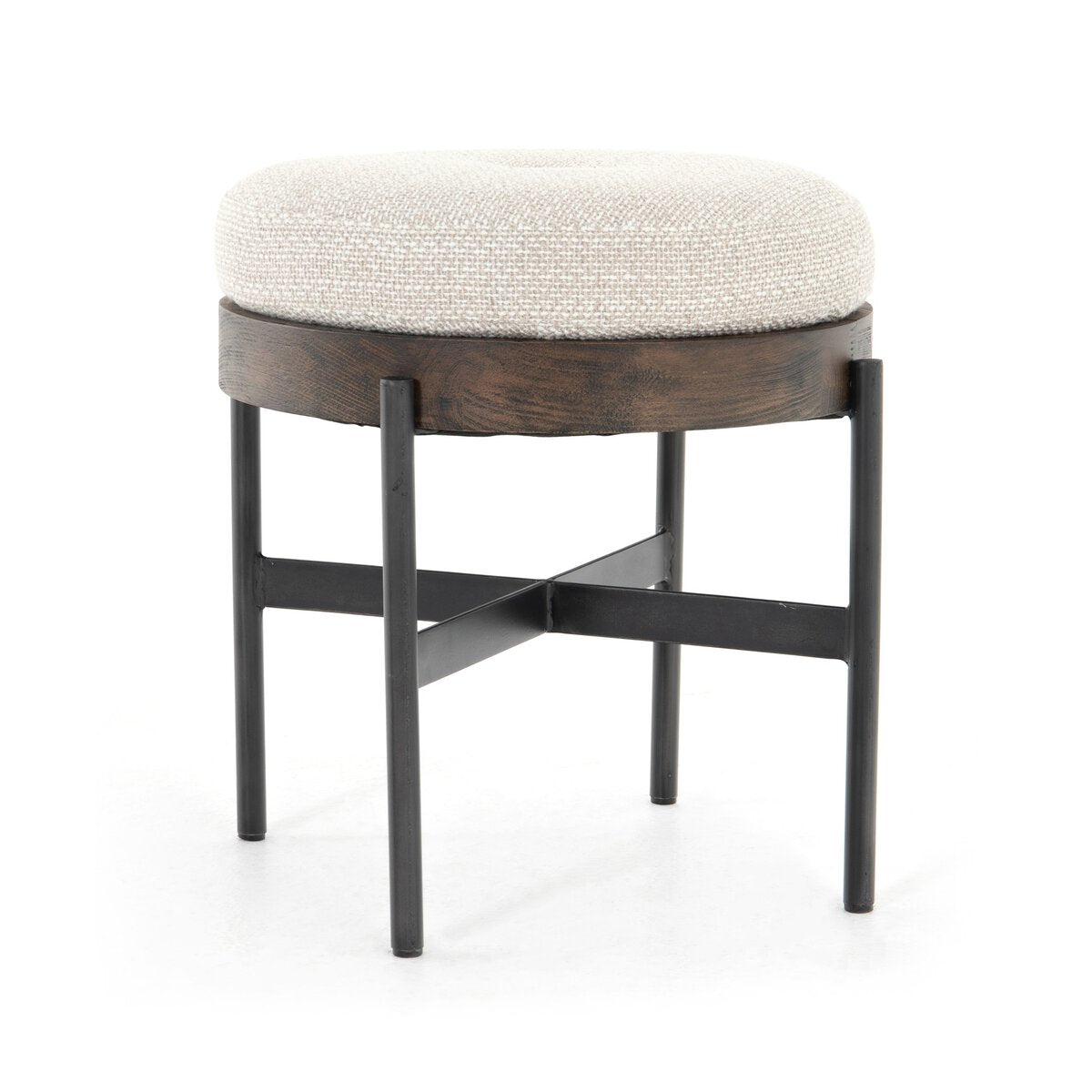 Lincoln Accent Stool