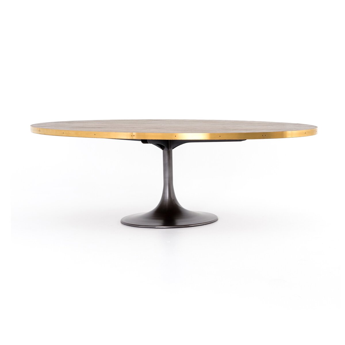 Mono Oval Dining Table