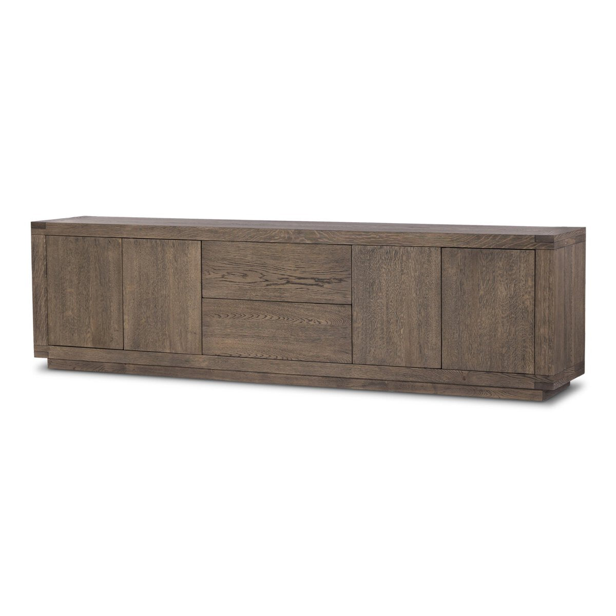 Waverly Media Console