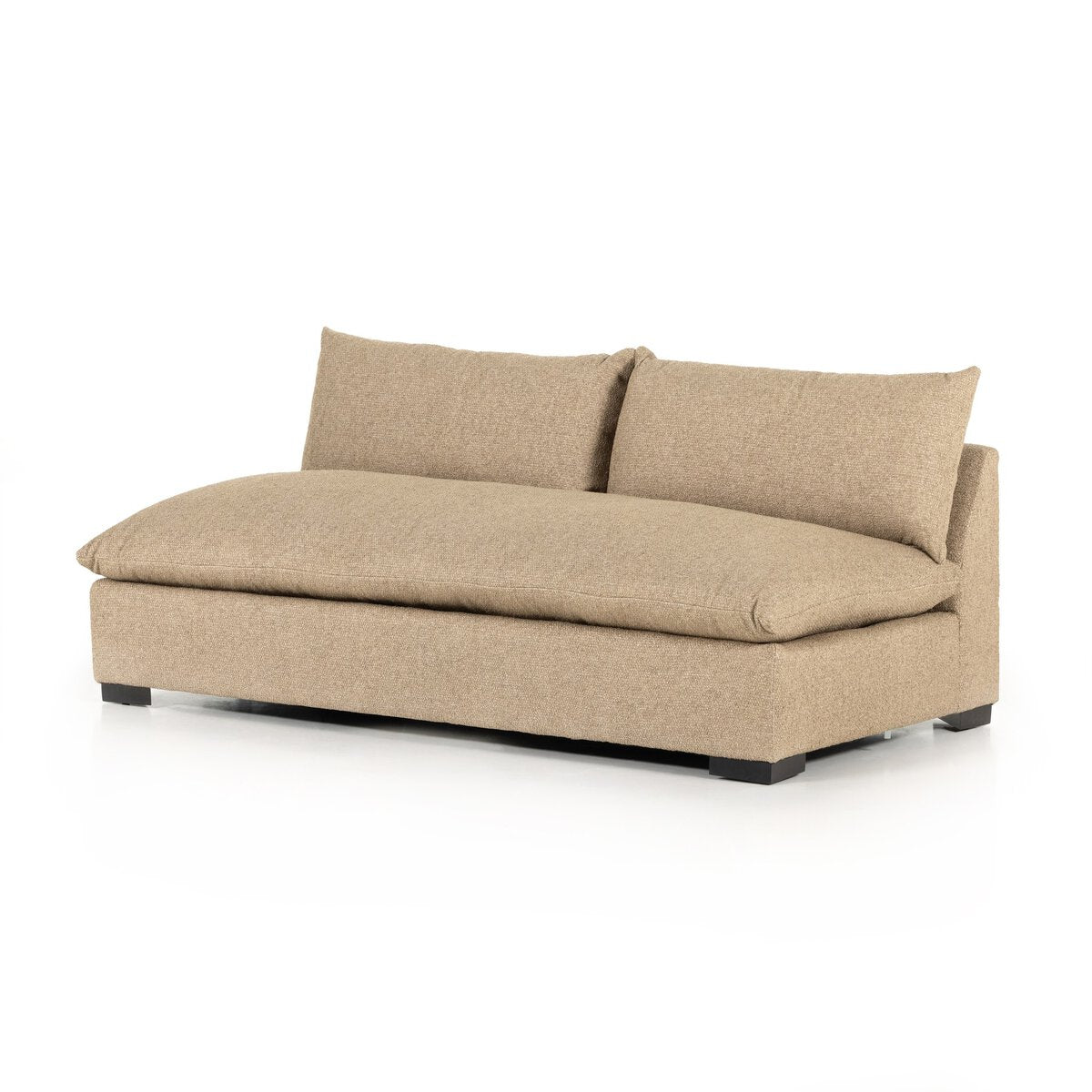 Foxtail Sectional