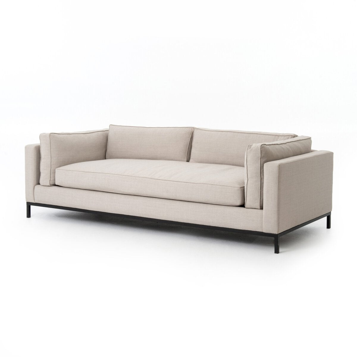 Fralyn Sofa - 92"