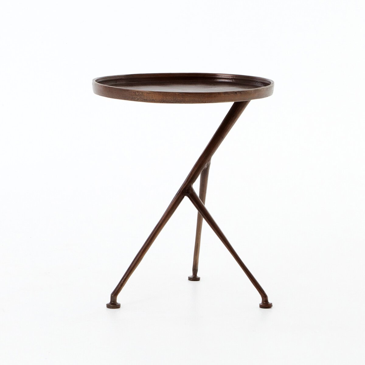 Sequoia Accent Table