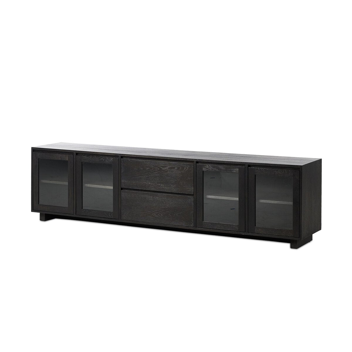 Trowbridge Media Console