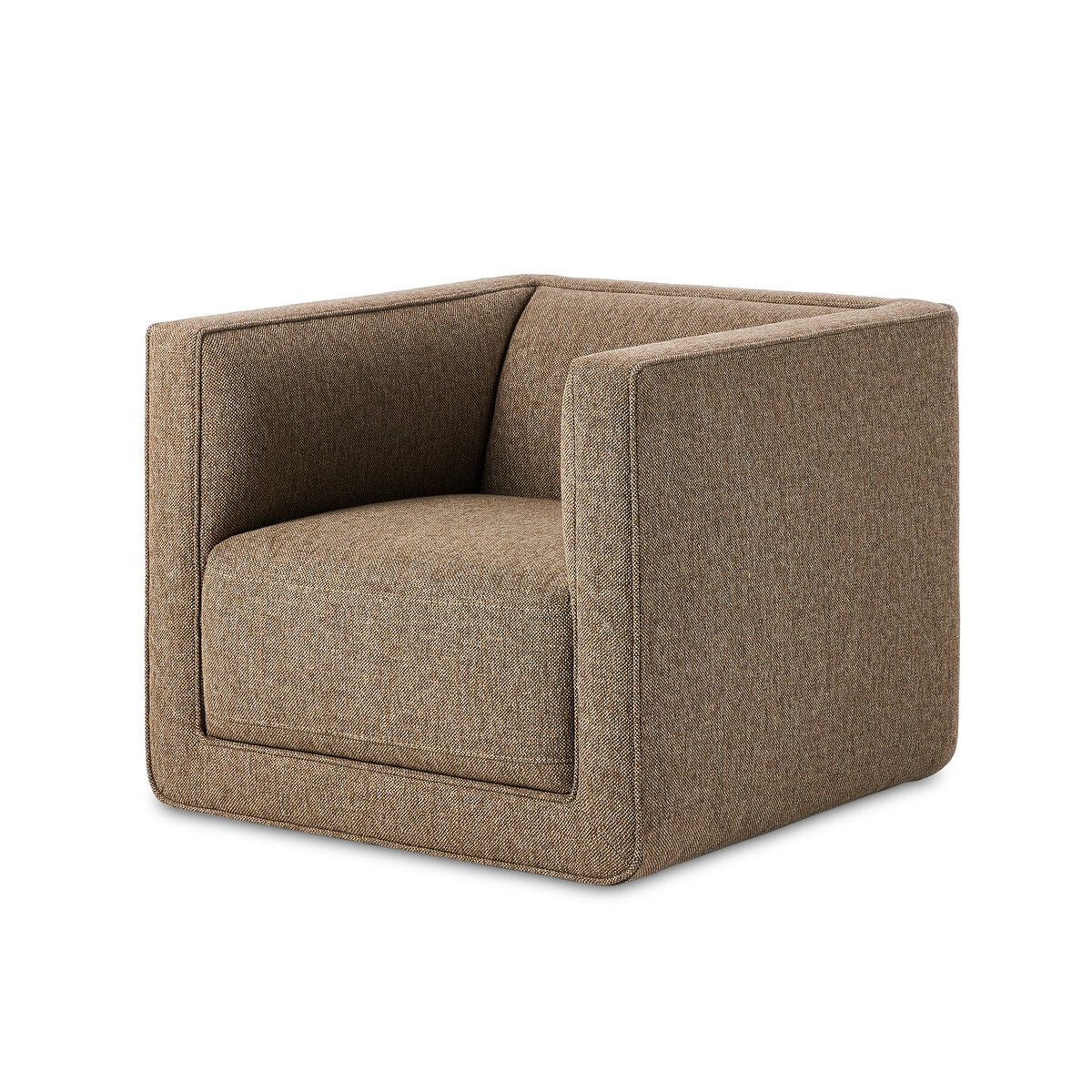 Algodones Swivel Chair