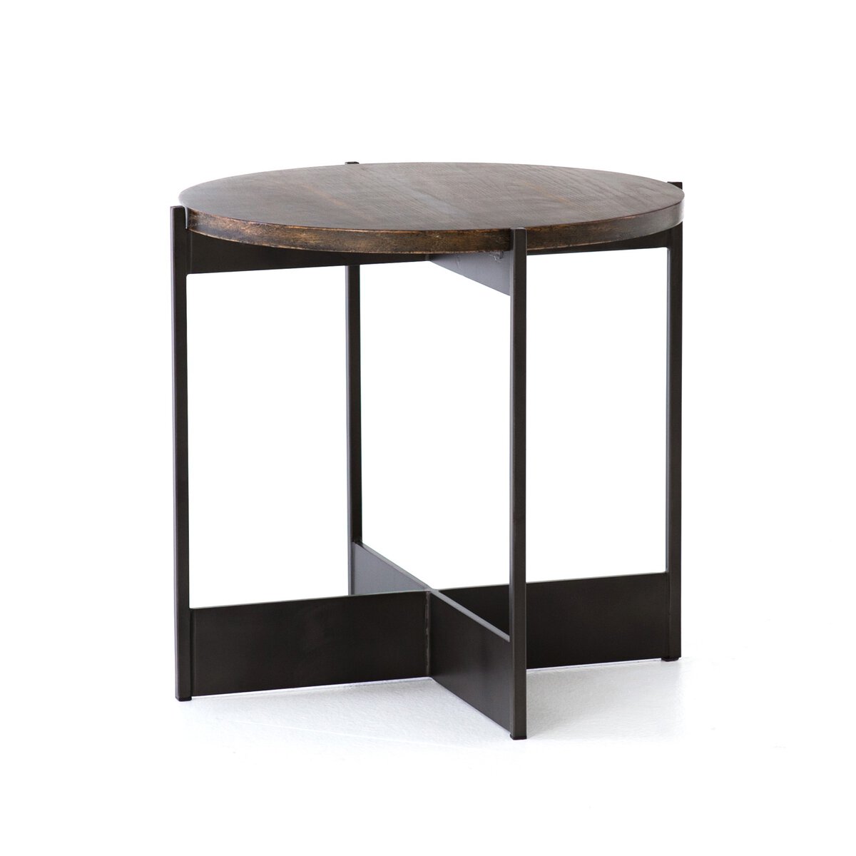 Solvanta End Table