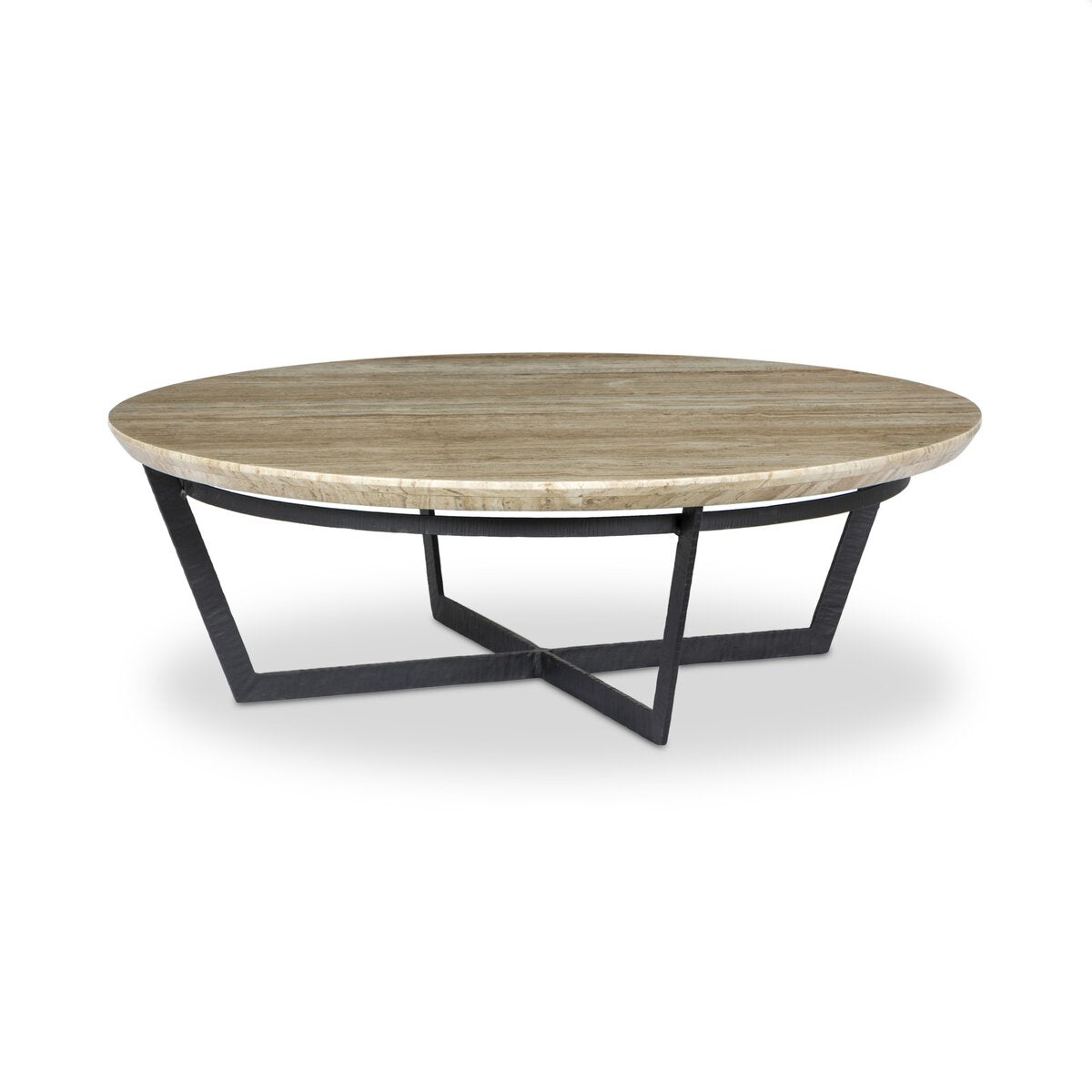 Padre Round Coffee Table