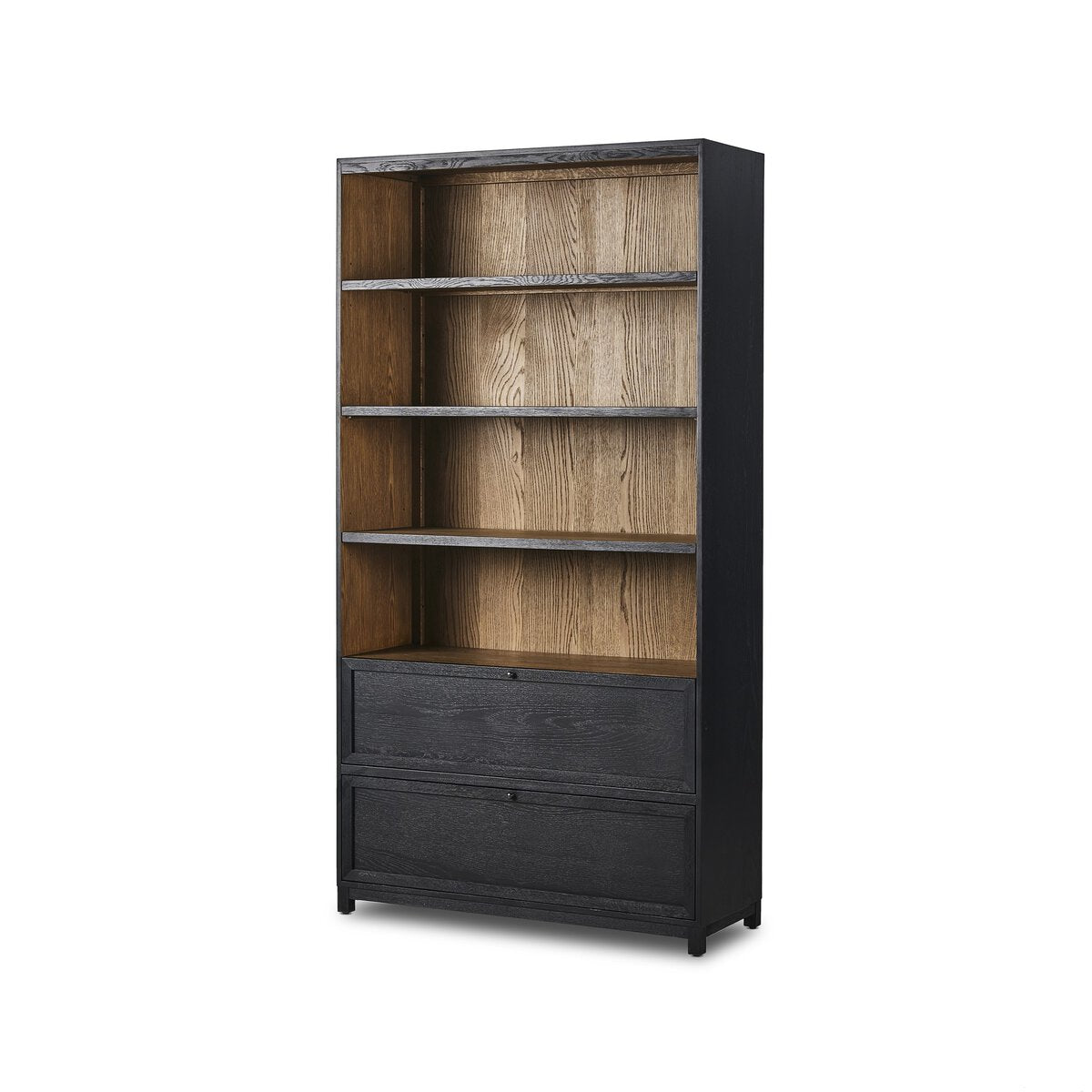 Devonshire Bookcase