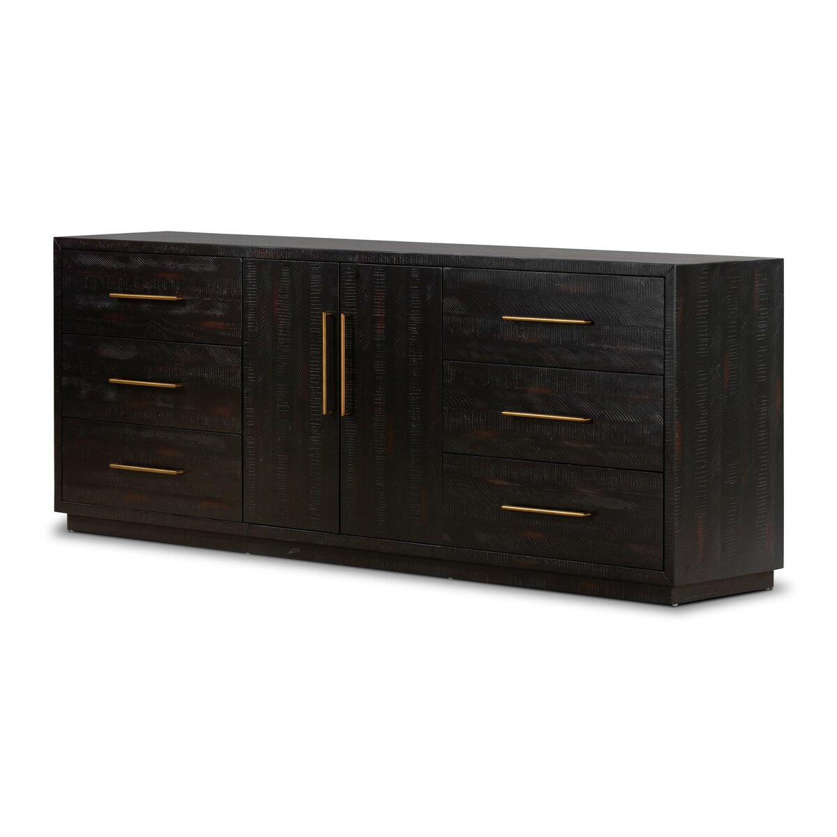 Belford Large Media Console