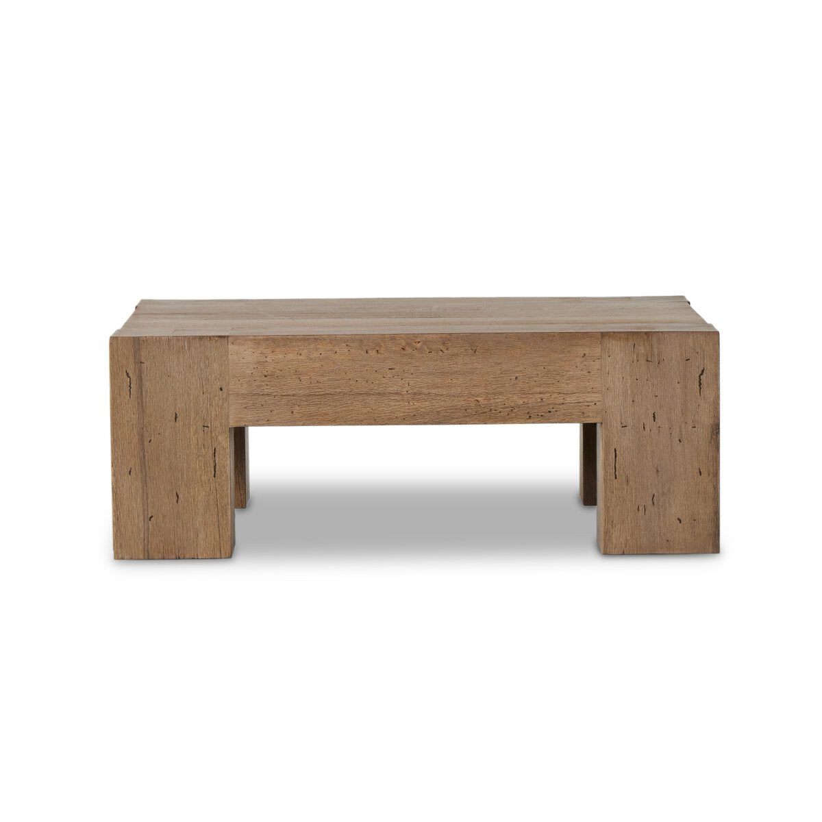 Riveth Small Square Coffee Table