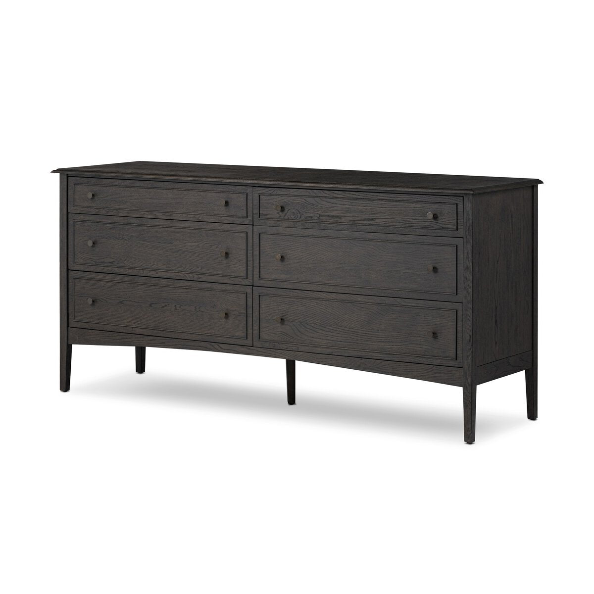 Chamberlain 6 Drawer Dresser