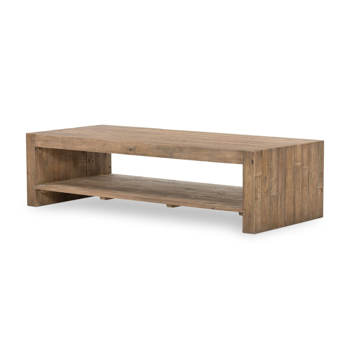 Prairie Coffee Table-60"