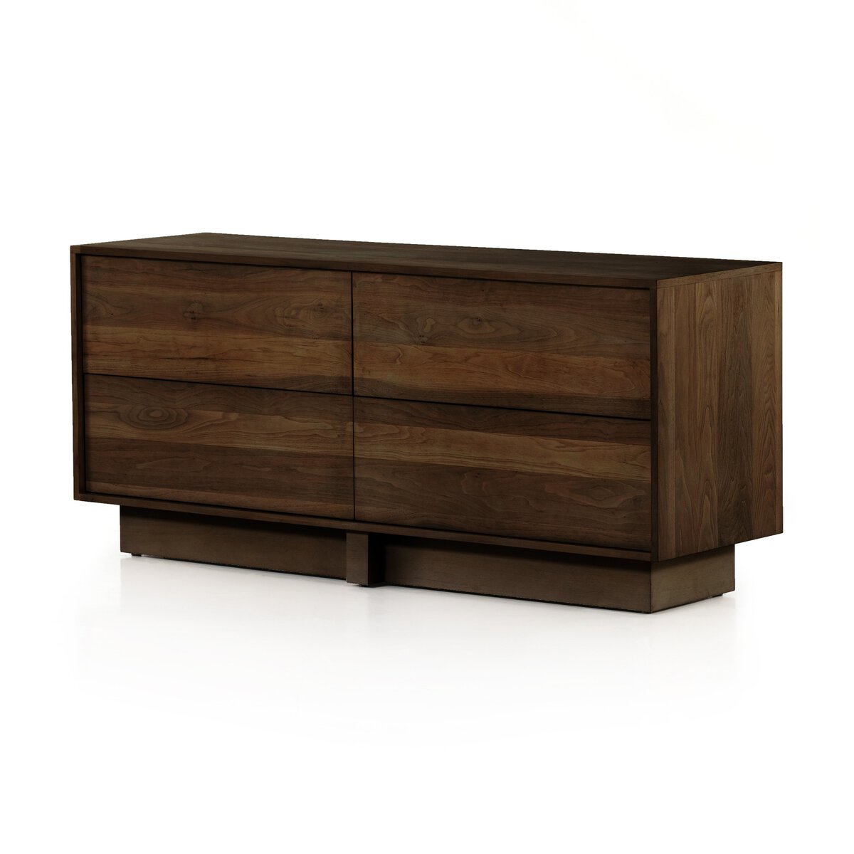 Denham 4 Drawer Dresser