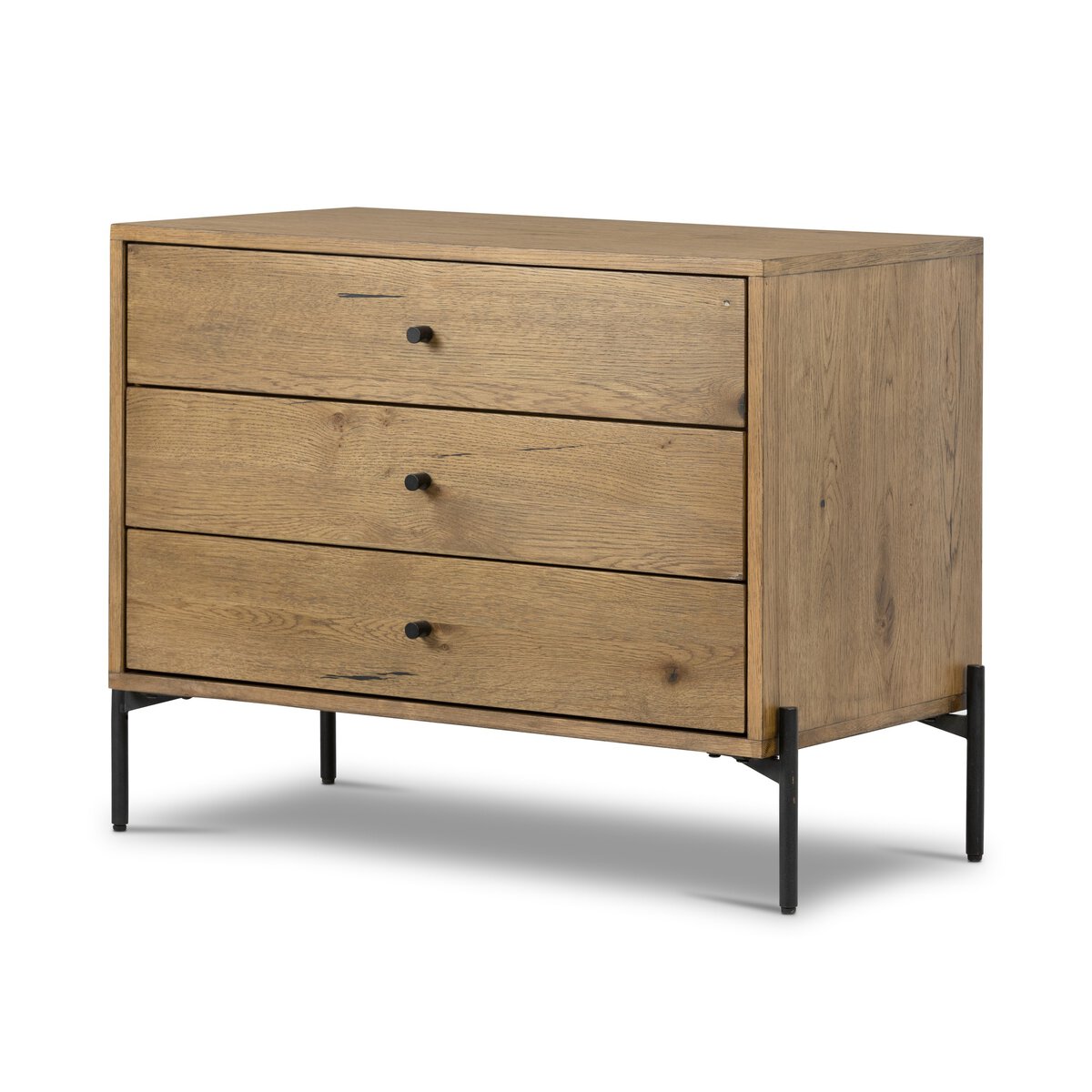 Silverton Large Nightstand