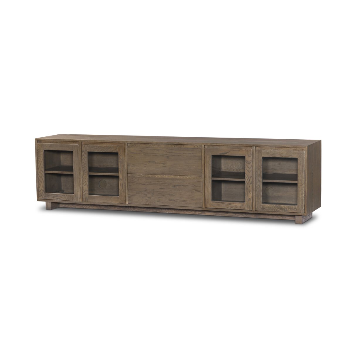 Trowbridge Media Console