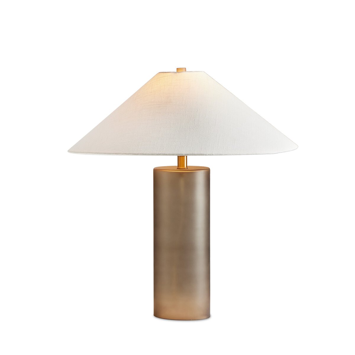 Silverbrook Table Lamp