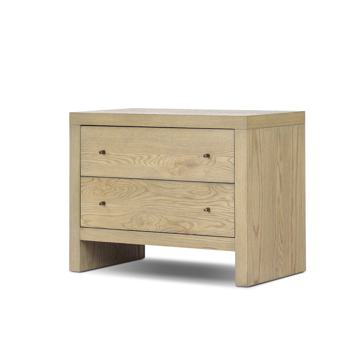 Litchfield Charging Nightstand