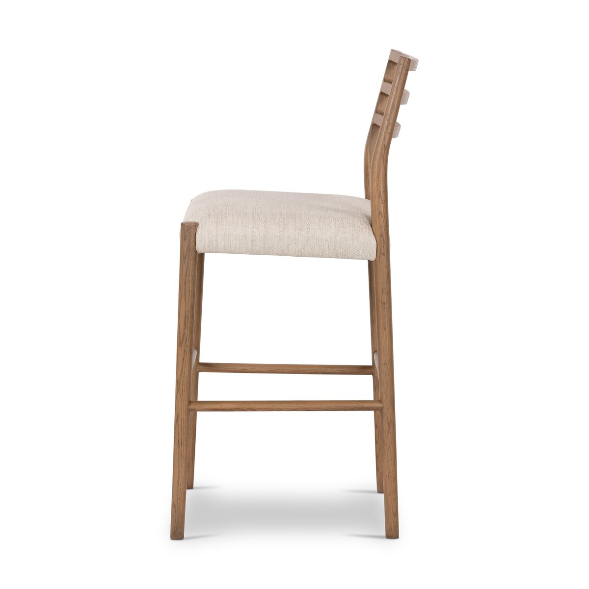 Ericsson Bar + Counter Stool