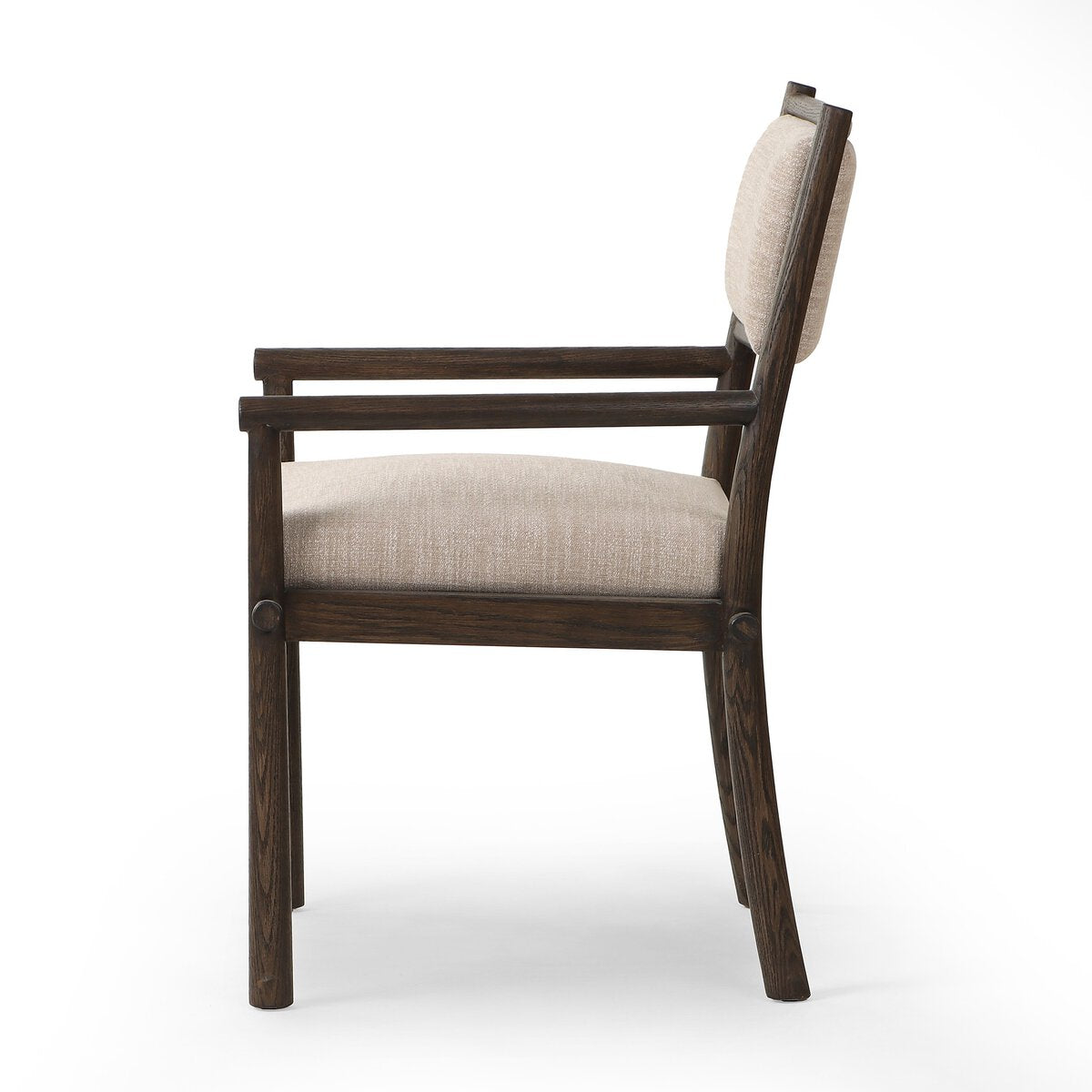 Castilleja Dining Armchair