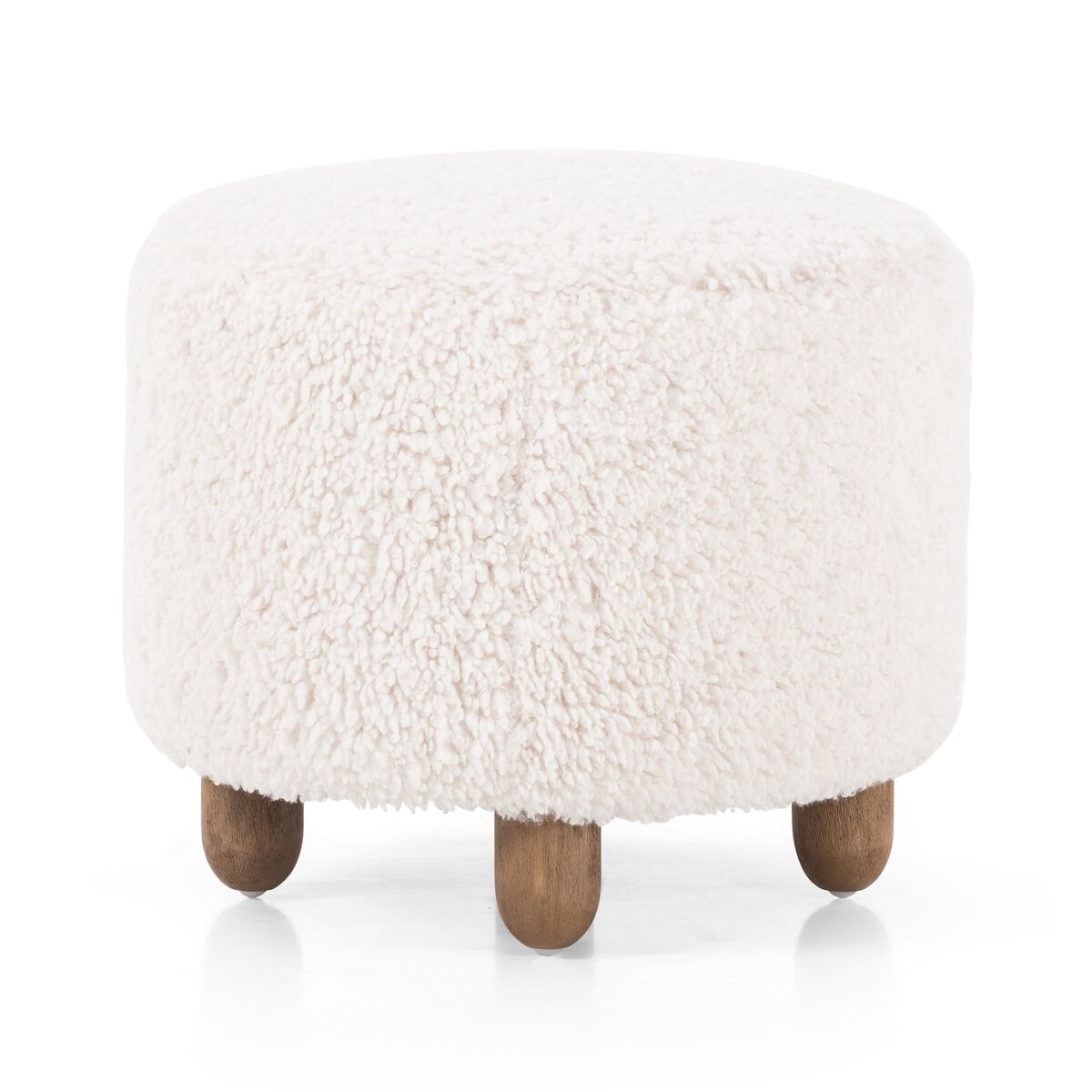 Kyrell Ottoman