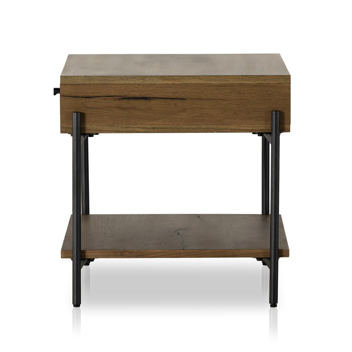 Sycamore End Table