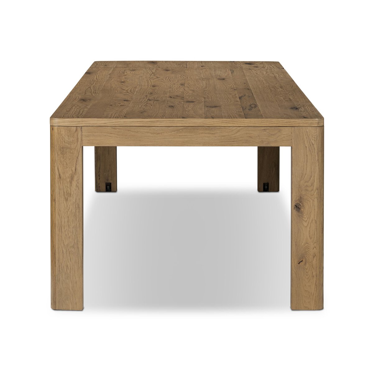 Lotus Extension Dining Table