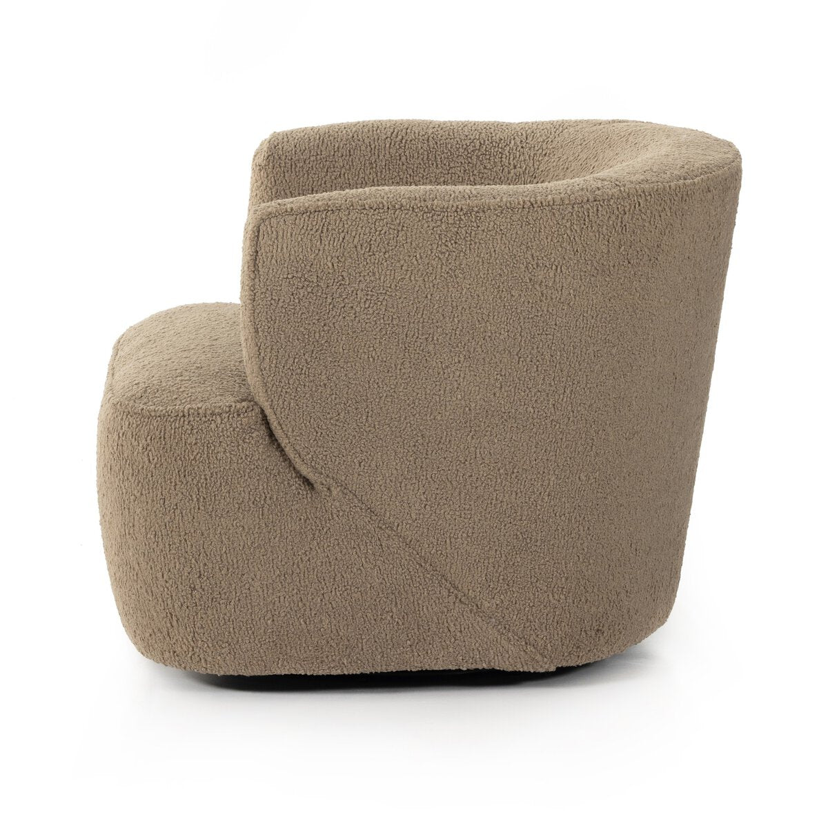 Knorr Swivel Chair