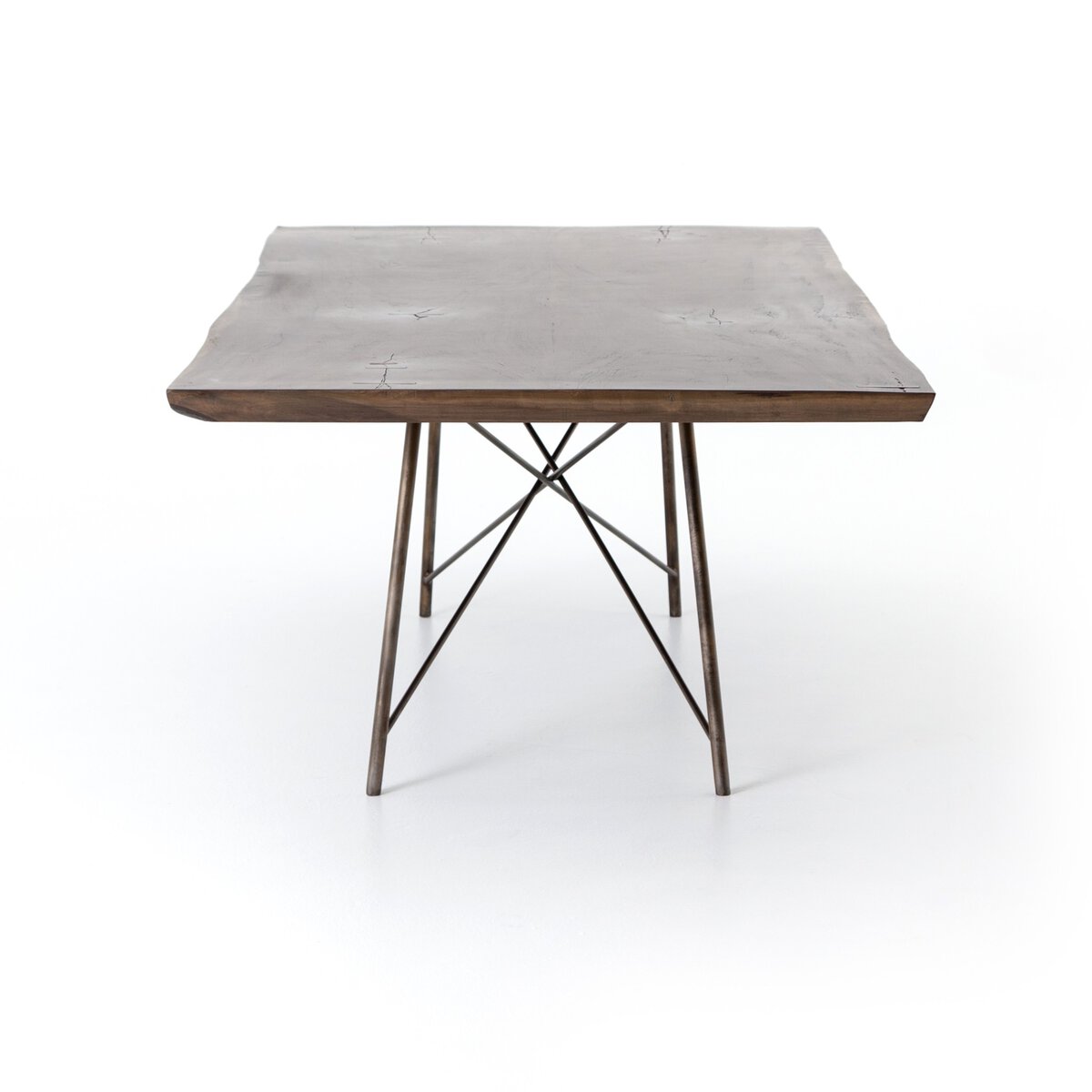 Mariposa Dining Table 101"