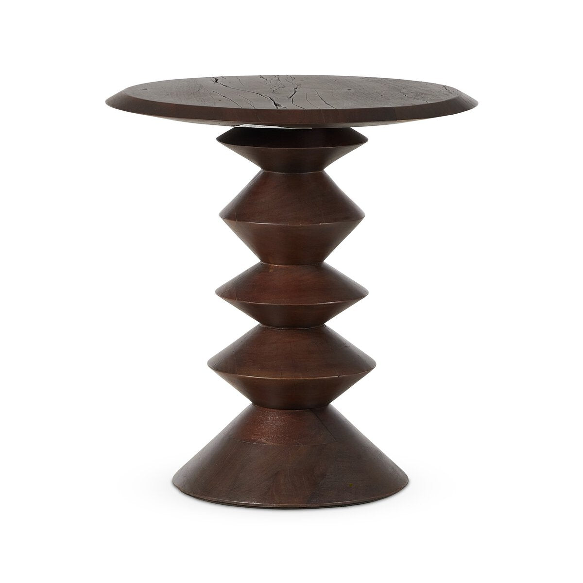 Seneca End Table