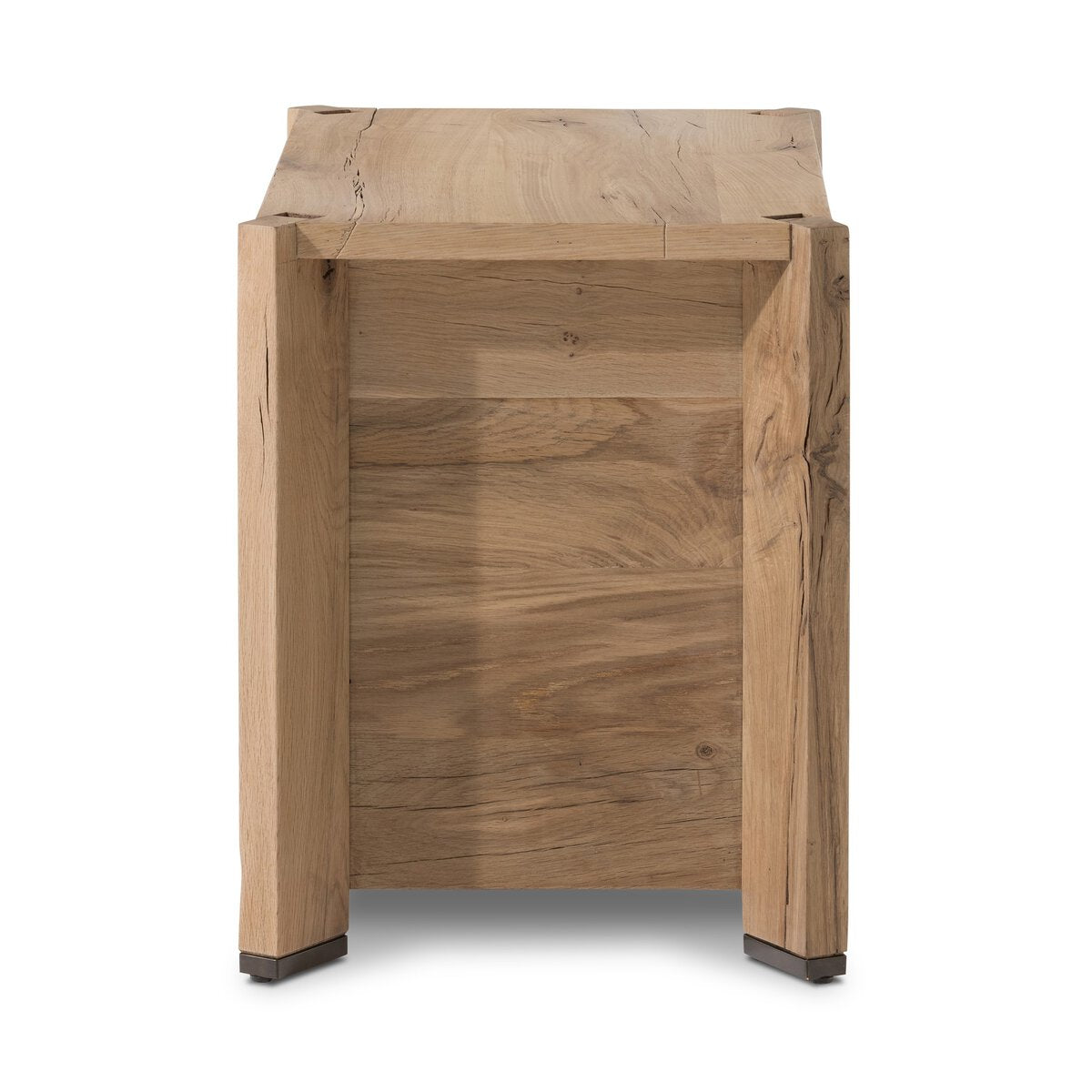 Oakwood Nightstand