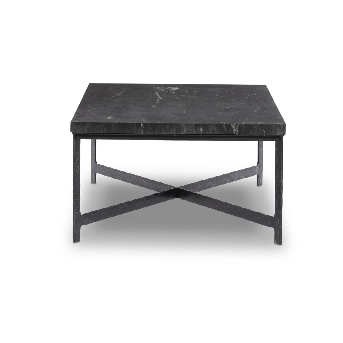 Orovance Iron Coffee Table