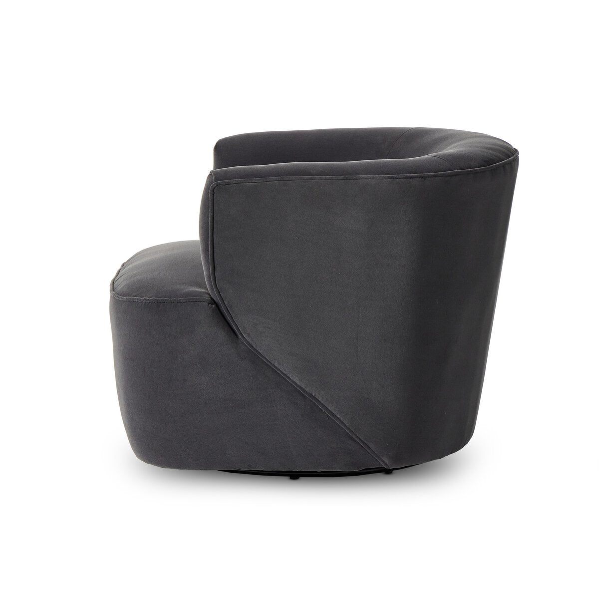 Knorr Swivel Chair