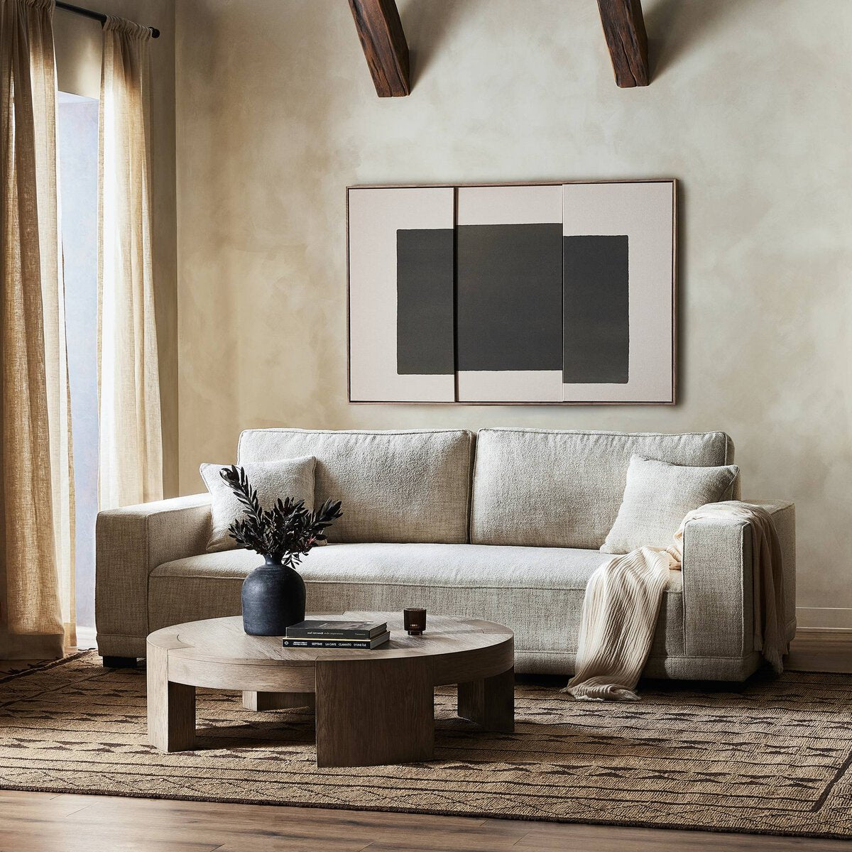 Gilia Sofa-103"