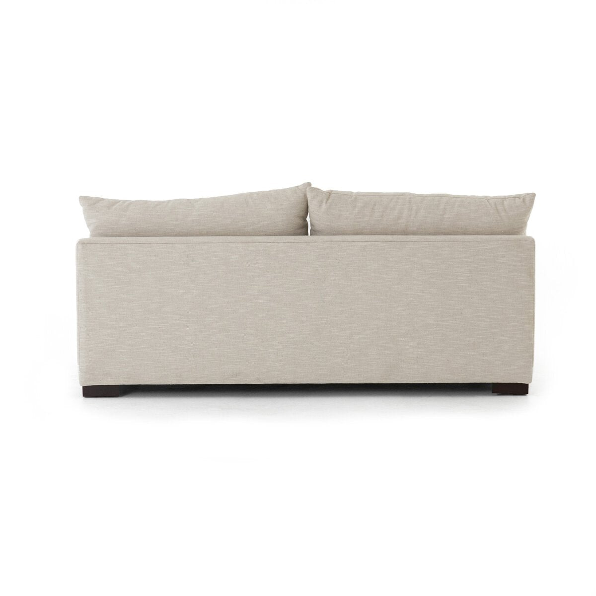 Foxtail Sectional