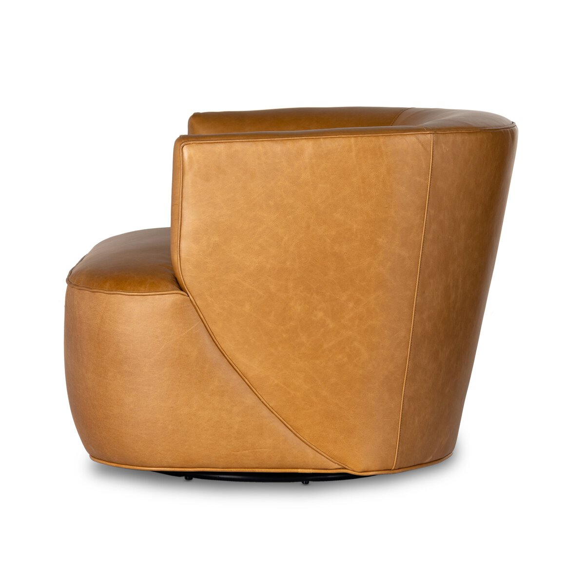 Knorr Swivel Chair