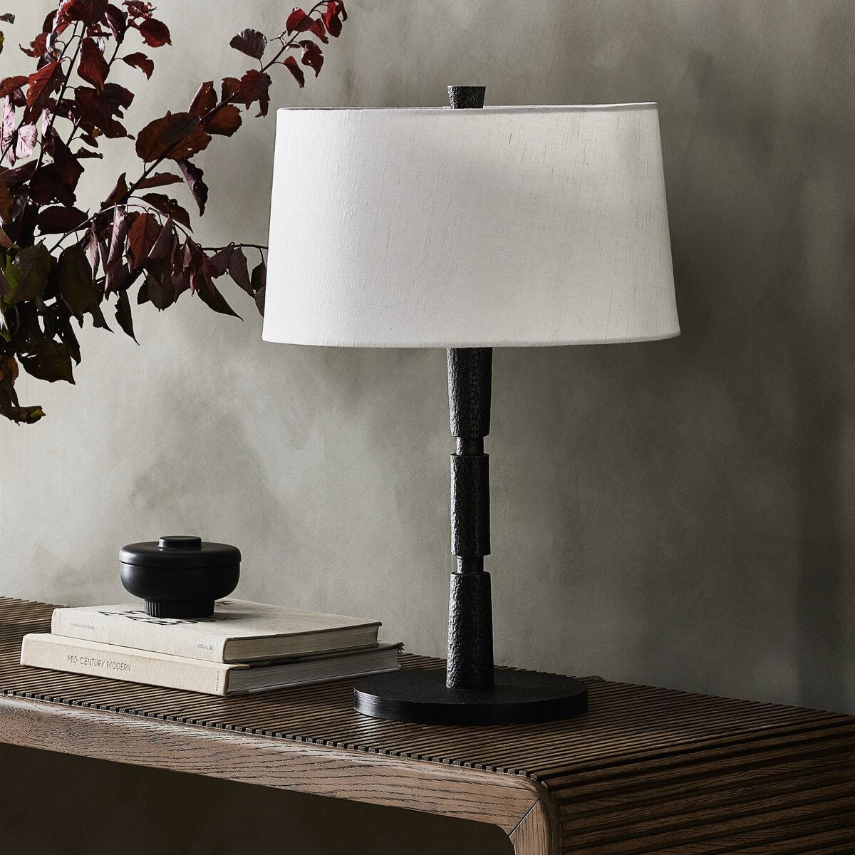 Thornton Table Lamp