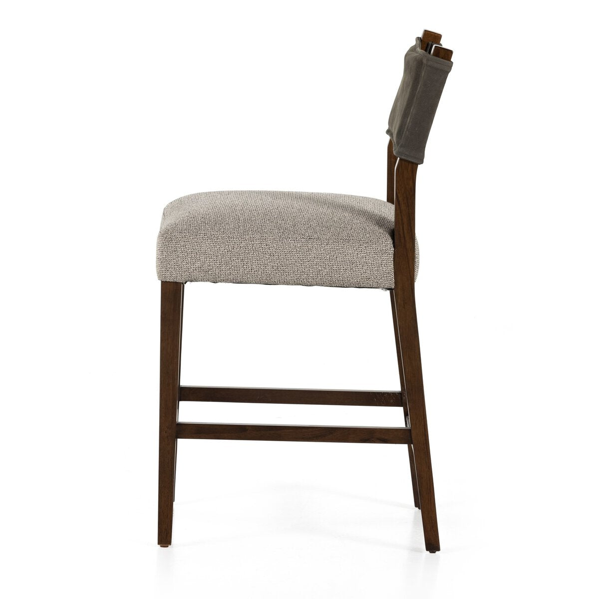 Downieville Bar + Counter Stool