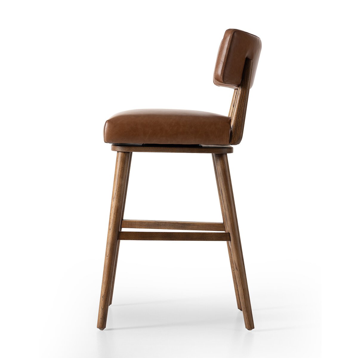 Driftless Swivel Bar + Counter Stool