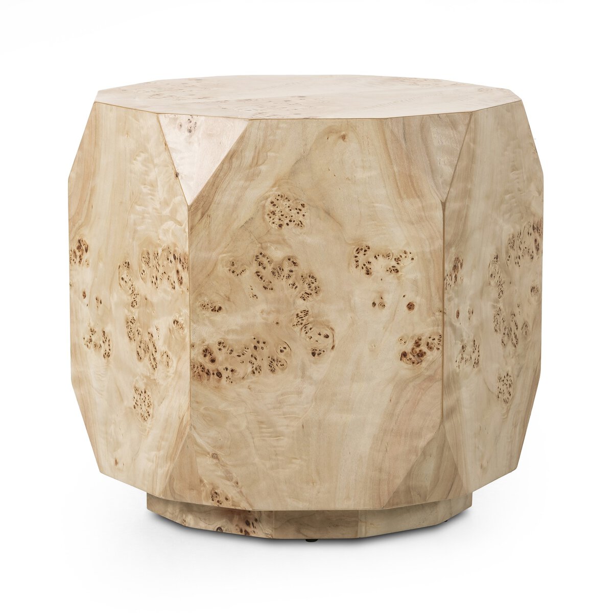 Ross Elena End Table